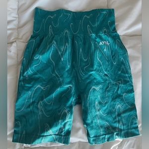 Aybl shorts